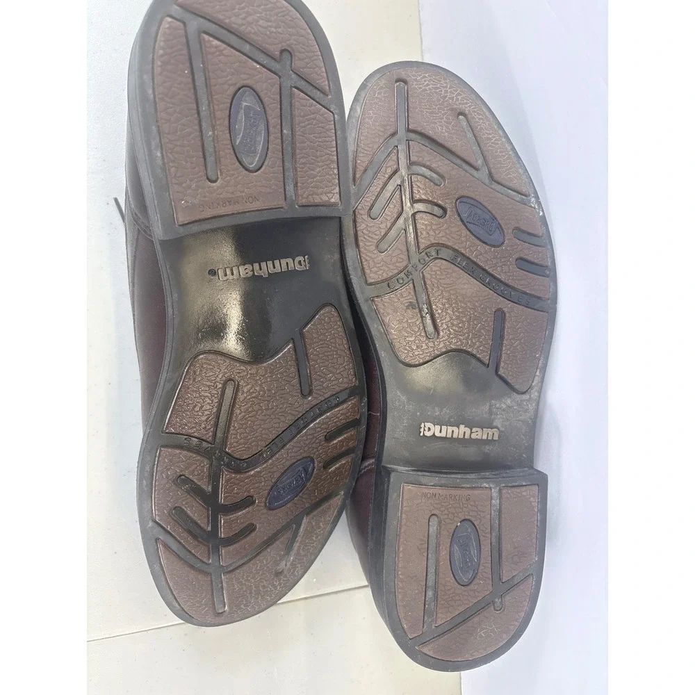 Dunham burlington waterproof